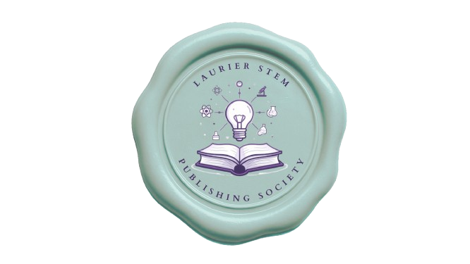 Laurier STEM Publishing Society Seal